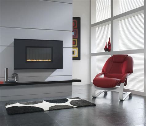 lpg flueless gas fires
